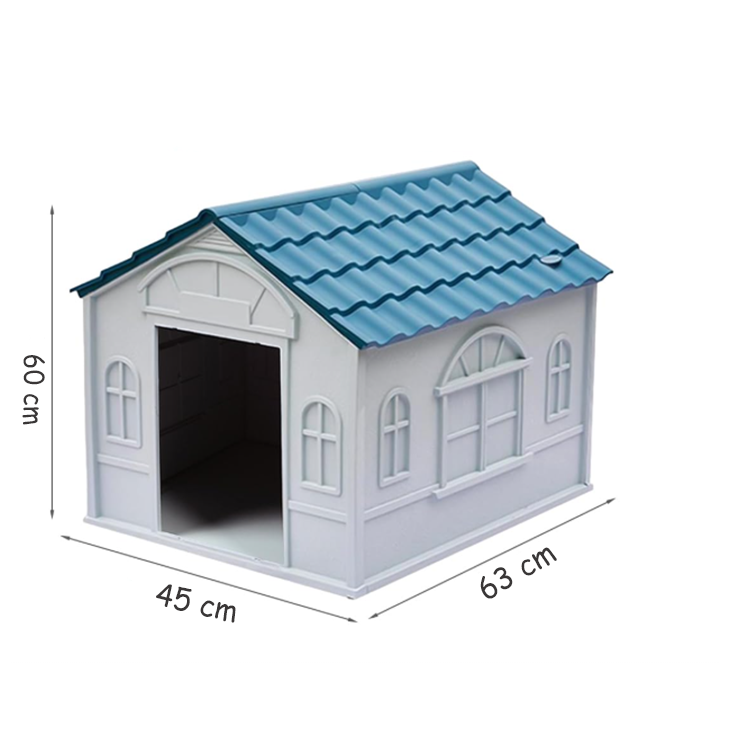 Outdoor Dog House (JPZ-1-115)