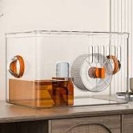 Hamster Cage