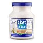 نادك جبنة كاسات كريمية 900  جرام