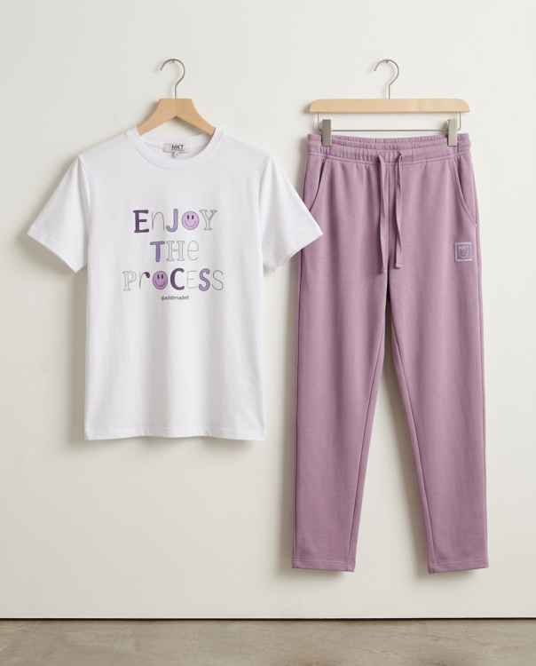 بيجامه بناتي 7787 14y-20y