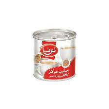 حليب لونا 170 غ *6