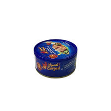 الصياد تونا 90غ *2