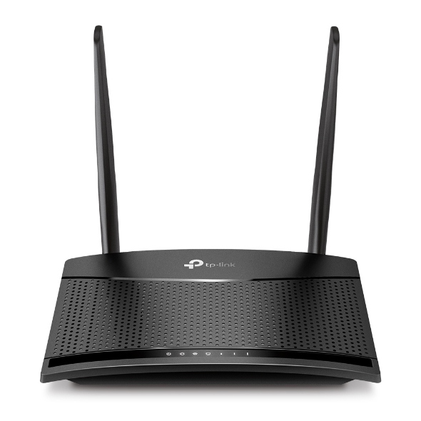 TP-LINK TL-MR100 4G LTE ROUTER 300MBPS WIFI
