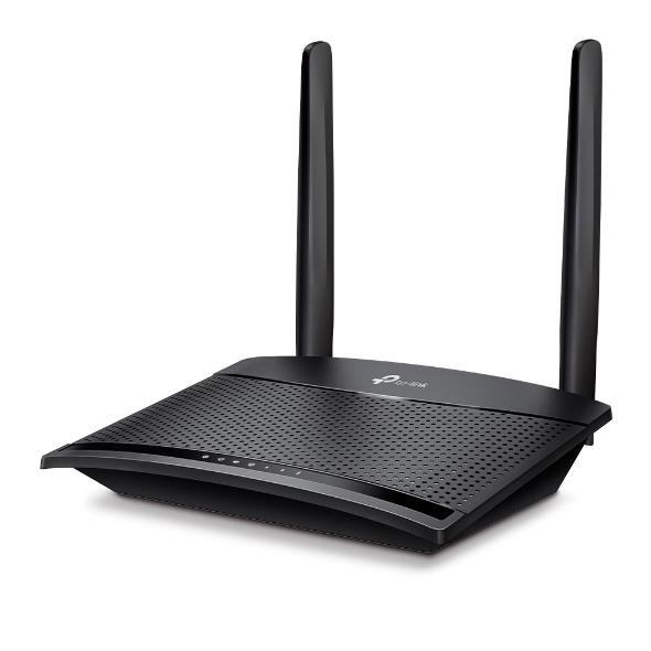 TP-LINK TL-MR100 4G LTE ROUTER 300MBPS WIFI