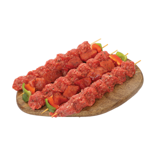 كباب جاهز - خاروف