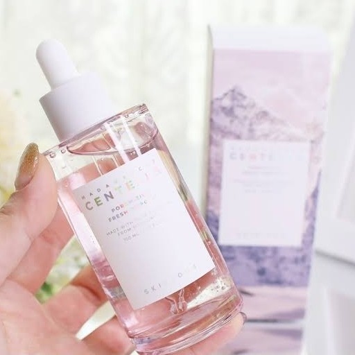 Skin1004 Centella Poremizing Fresh Ampoule سيروم تصغير المسام بسنتيالا حجم 50مل