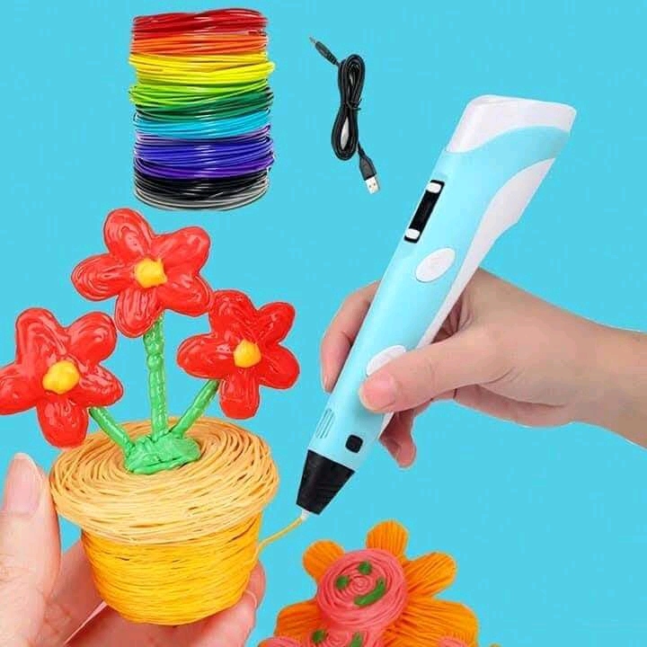 قلم 3d