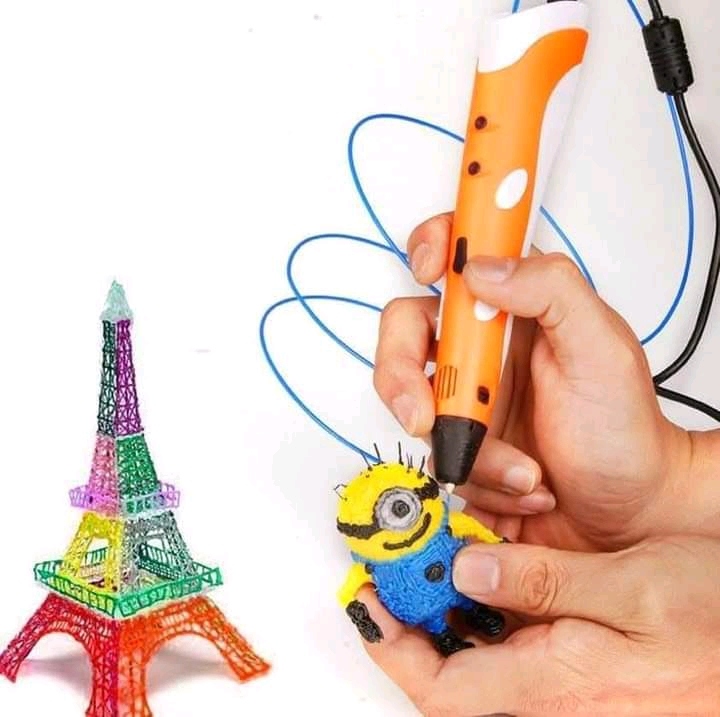 قلم 3d
