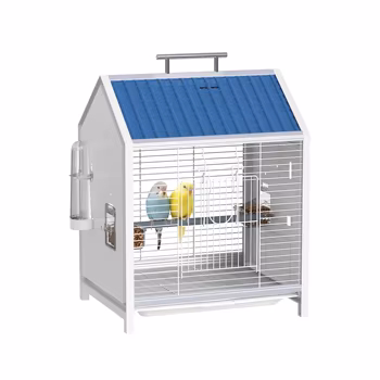 Bird Cage (JPZ-3-2)