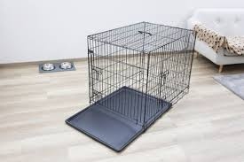 Pet Cage M (JPZ-3-24)