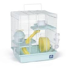 Hamster Cage (JPZ-3-6)
