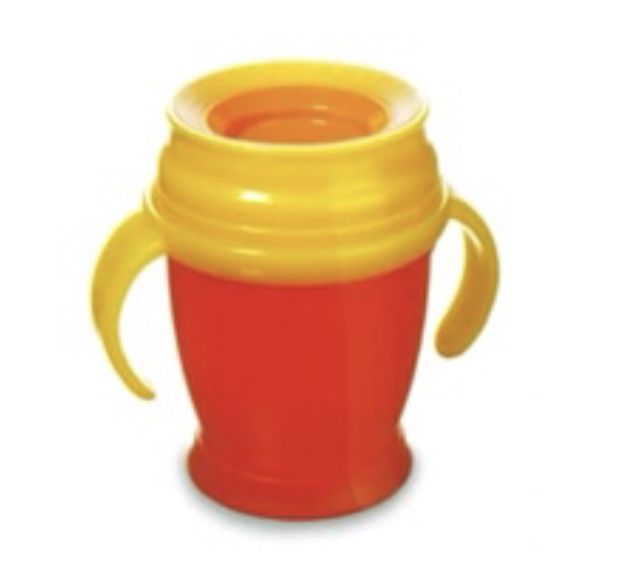 كاسة اطفال