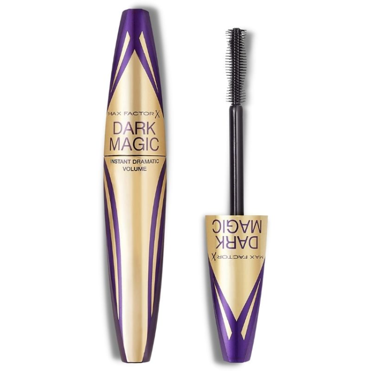 ماسكارا أسود Maxfactor Dark Magic Dramatic Volume 