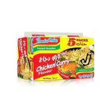 اندومي اكياس 5 حبه