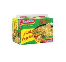 اندومي اكياس 5 حبه