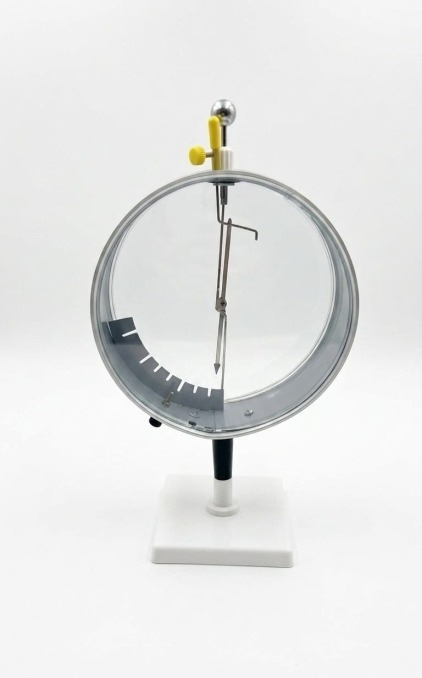 منظار كهربائي (إلكتروسكوب)