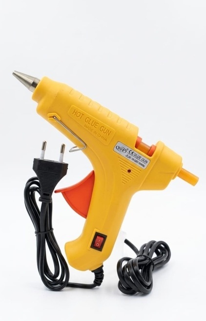 مسدس سيليكون