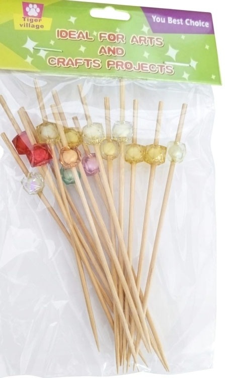 عيدان تزيين