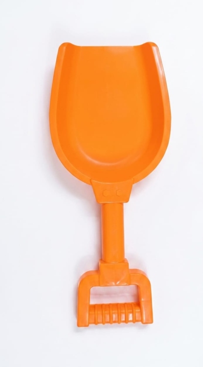 مجرفة الرمل