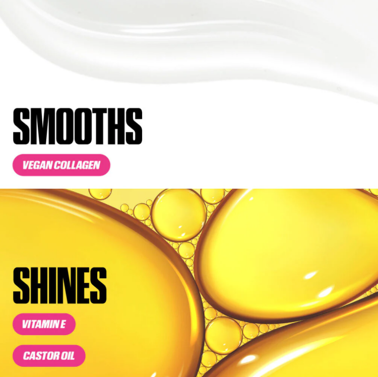 Huda Beauty, Makeout Sesh Lip Duo – Rosy Nudes