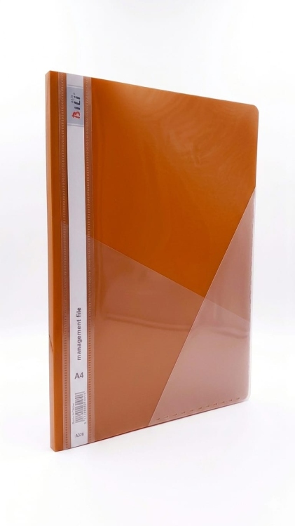 حافظة  ملفات A4