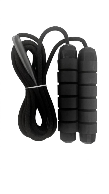 لعبة قفز الحبل