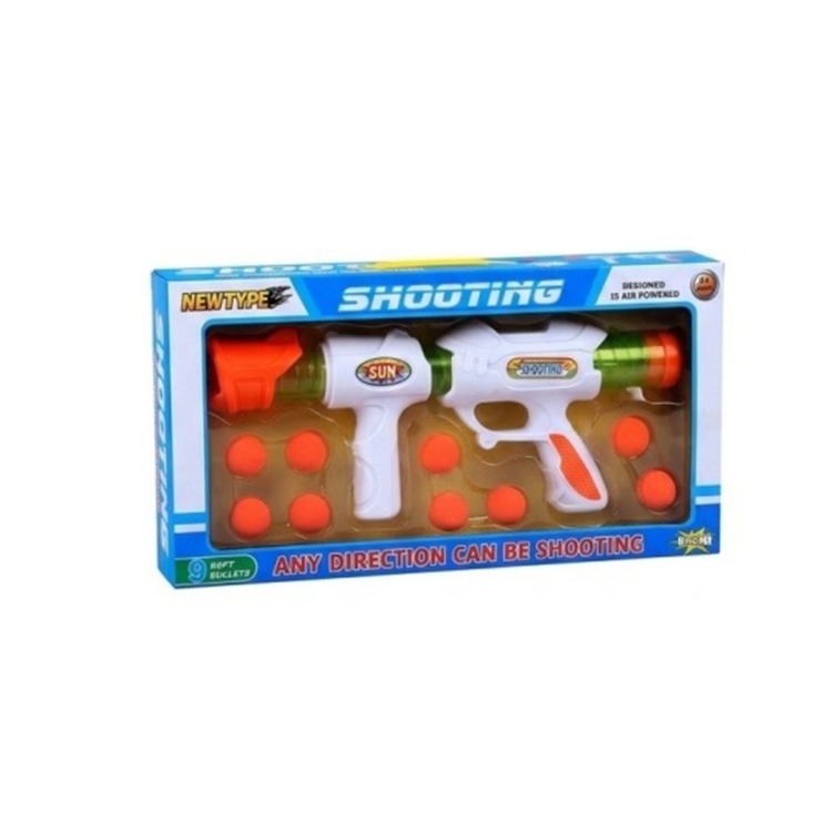 مسدس كرات فلين