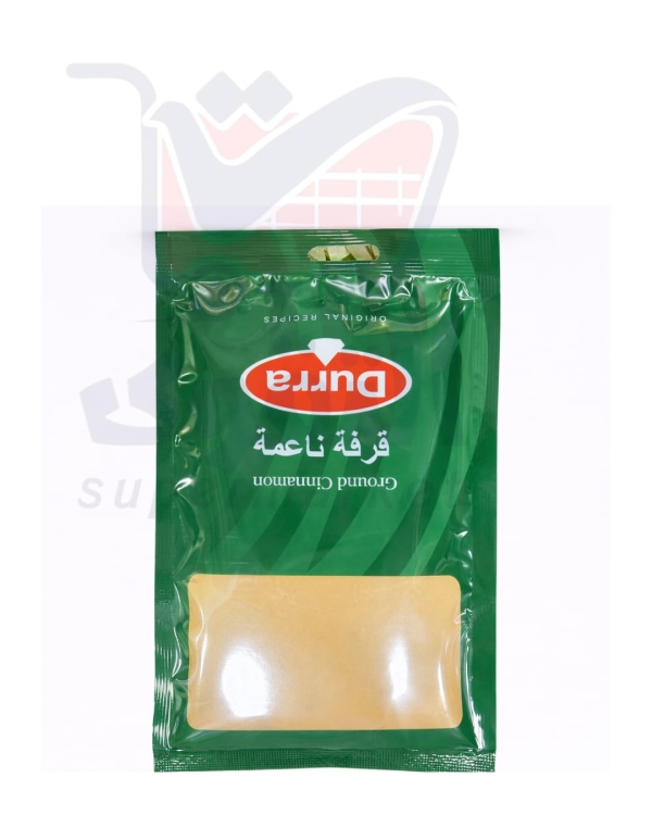 الدرة قرفة ناعمة 50غم