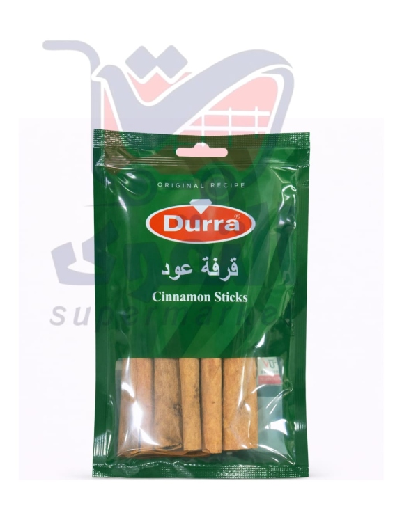 الدرة قرفة عود 25غم