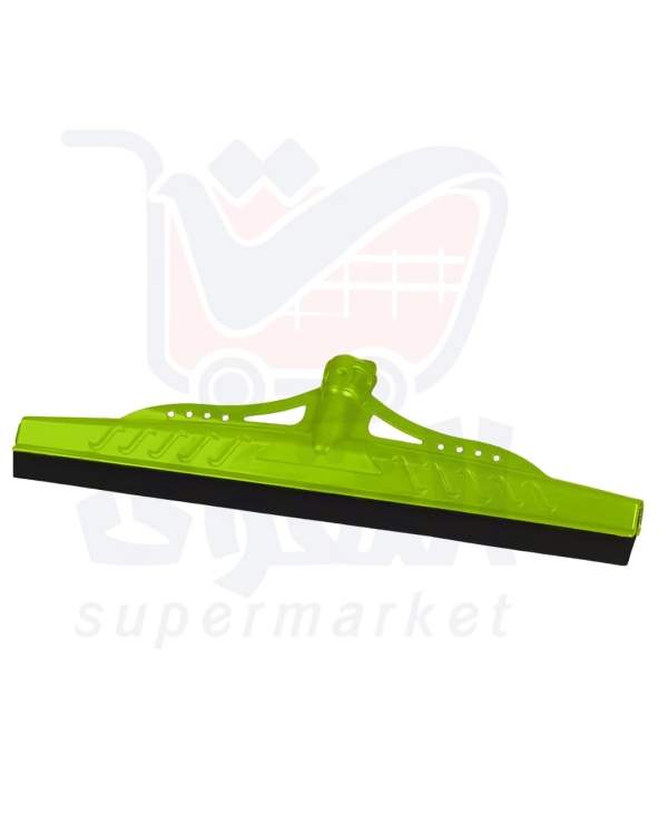 قشاطة بلاستيك حجم كبير