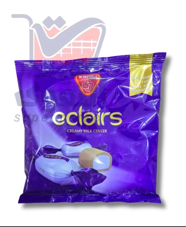 الصيداوي ملبس ايكلريكس