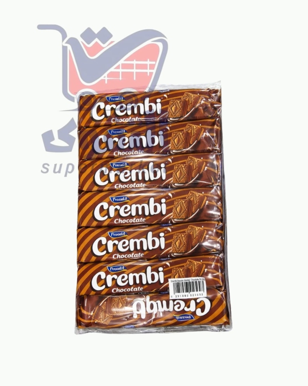 بيكادلي شوكولاتة ساندويش *8