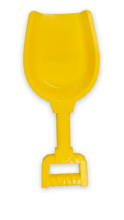 مجرفة الرمل