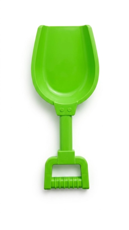 مجرفة الرمل