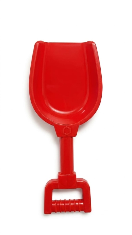 مجرفة الرمل