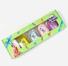 بيبي ماجيك 5 قطع