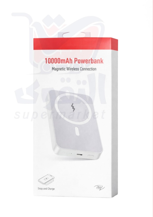 T156 POWERBANK