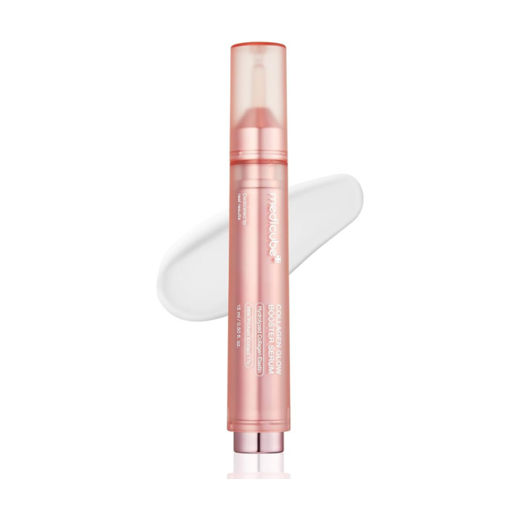 Medicube Collagen Glow Booster Serum 