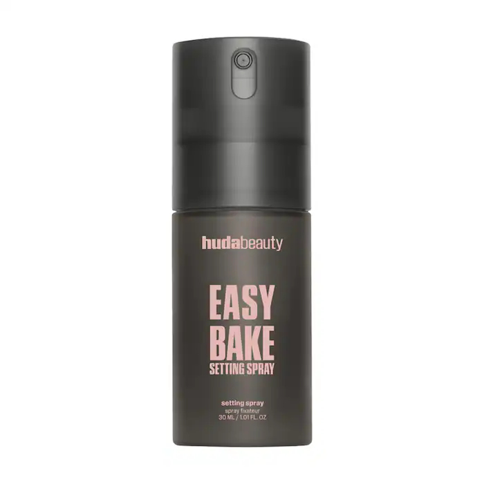 Huda Beauty Easy Bake Blurring Setting Spray