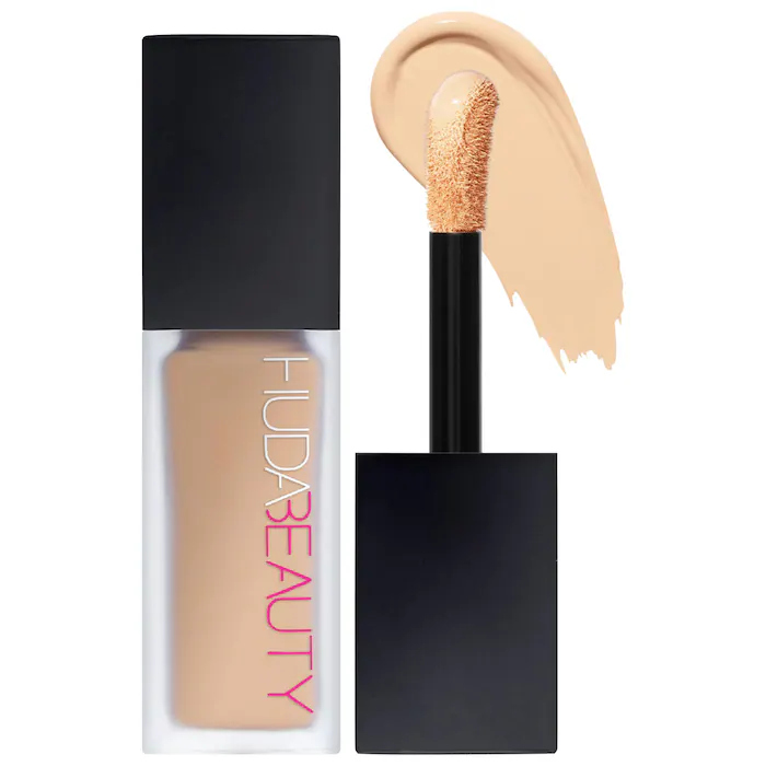Huda Beauty Faux Filter Matte Buildable Coverage Waterproof Concealer