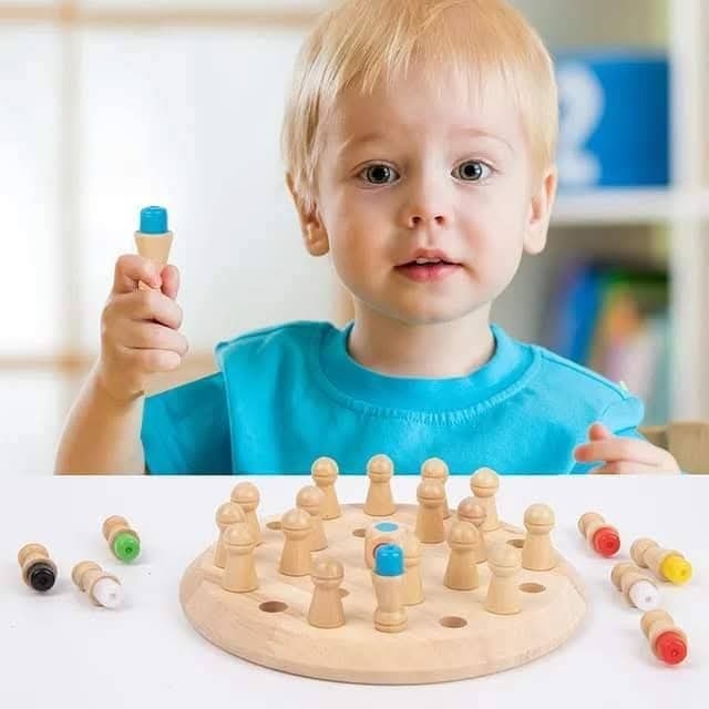 لعبه شطرنج المغناطيس