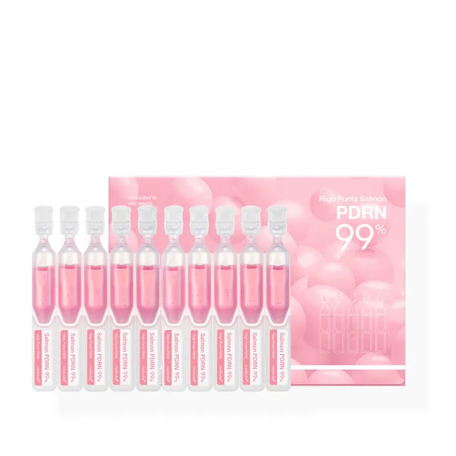 Medicube PDRN pink One Day Serum 