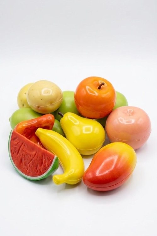 مجموعة فواكة فلين