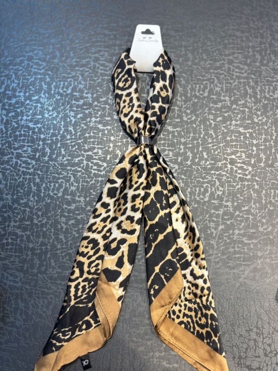 سكارف تايجر Scarf