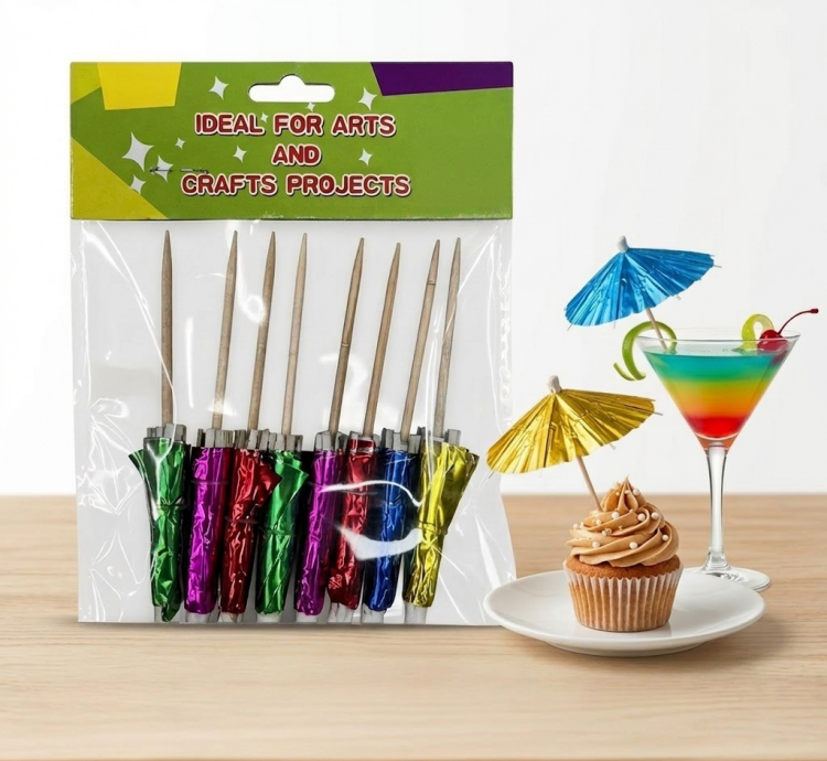 اعواد  تزيين