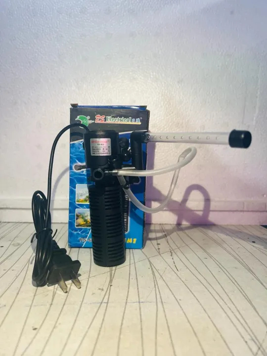 فلتر RS-602 الداخلي