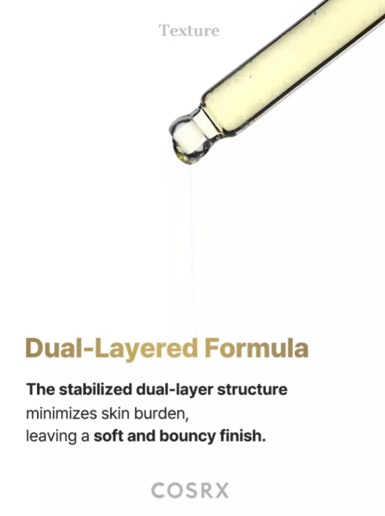 COSRX, Advanced The Vitamin C 23 Serum