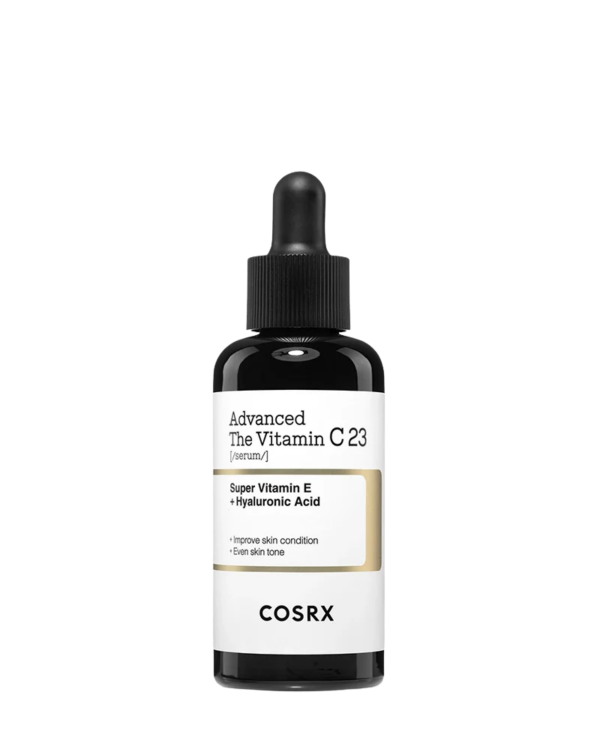 COSRX, Advanced The Vitamin C 23 Serum