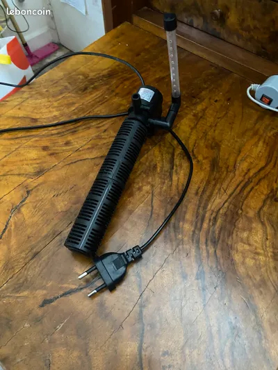 فلتر داخلي غاطس( RS-603)