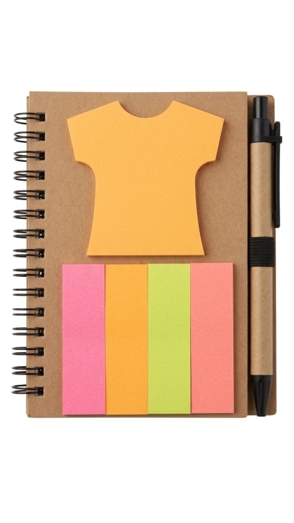 ورق ملاحظات 